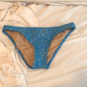 Madewell Bikini Bottom